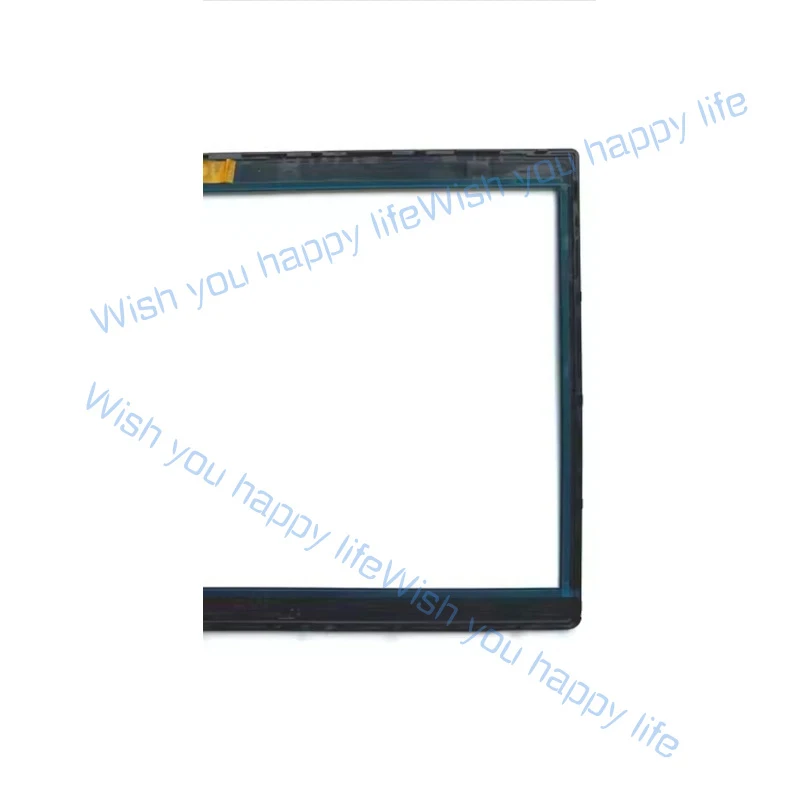 L... 1pc for Dell Latitude E7480 E7490 Laptop LCD Bezel Cover 03WMTY