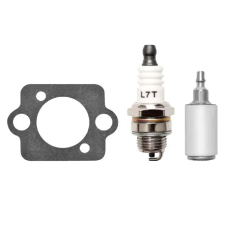 

B45C Carburetor Kits Scooter Brushcutter Carb For Mcculloch 3516 3200 3205 3210 32Cc 35Cc 38Cc CS6MHO35UB24RA Chainsaw Parts