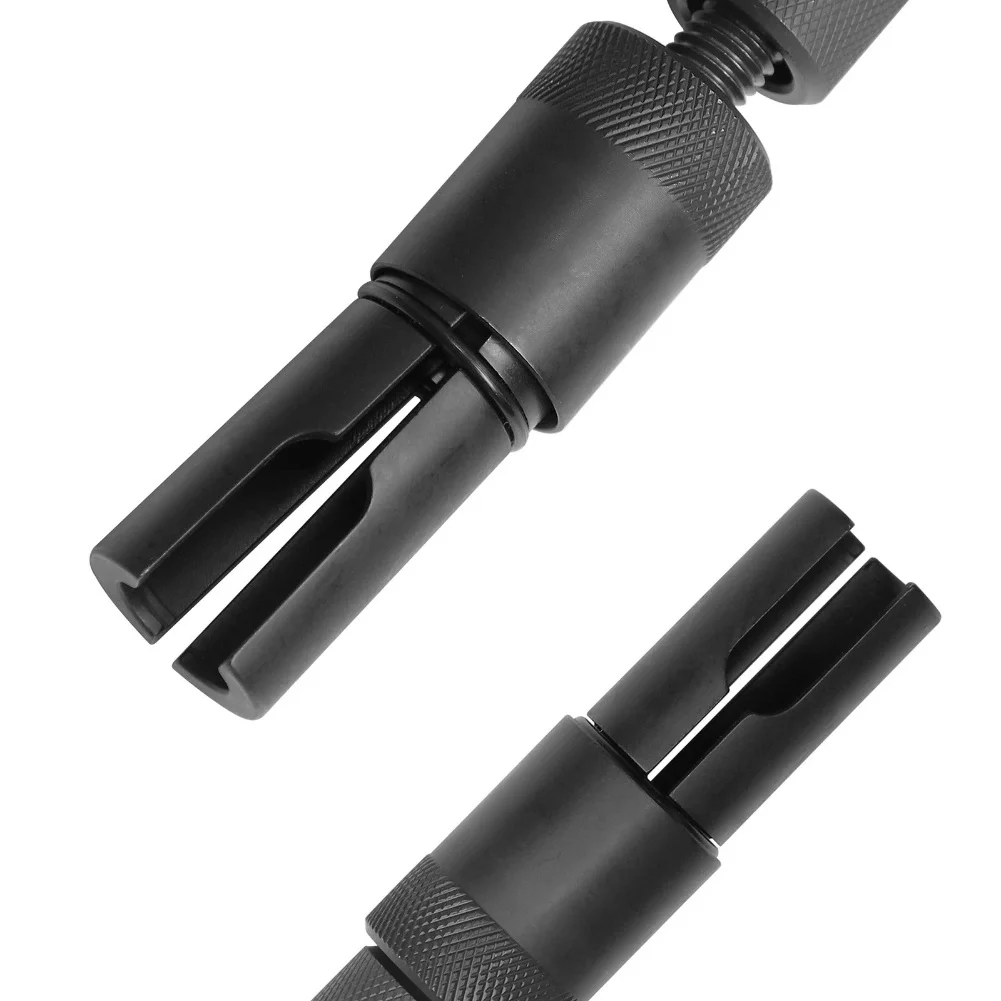 Car Maintenance Tools Accessory Fuel Injector Puller Tool Brand New Condition Easy Installation High Reliability