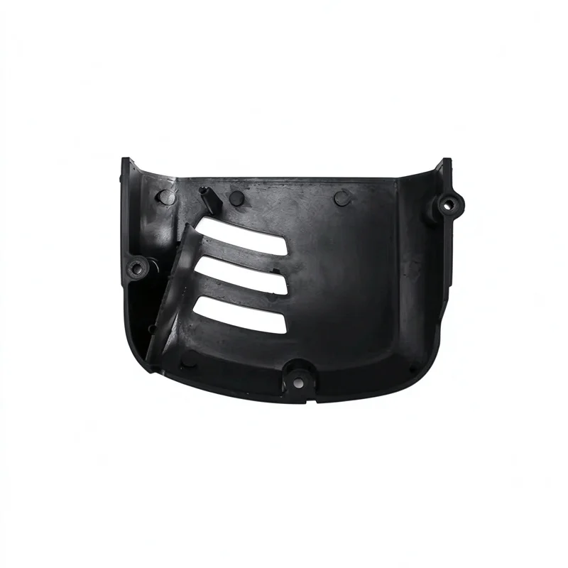 Motorrad Steuerkette Getriebe Schutz Abdeckung Gehäuse Für HAOJUE GN125 GN125H GN125-2D/-2 GN125-3 GN125-5 GN125F GN125-2F/-3F/-5F – Detail 5