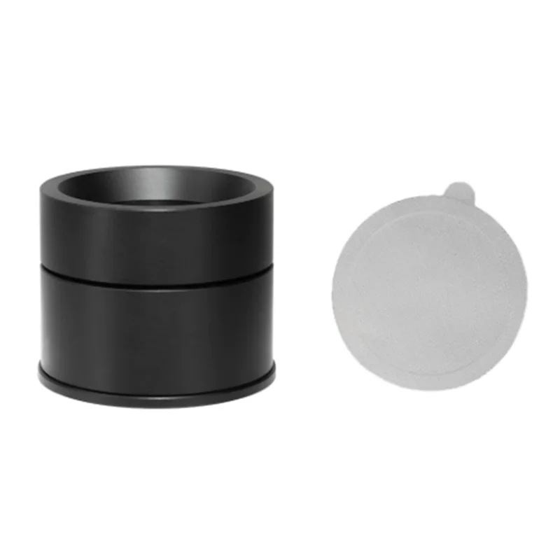 ABWZ-para Nespresso Vertuo Pods Vertuo Plus herramienta de sellado de cápsulas de café abridor de tapa funcionalidad más rápida