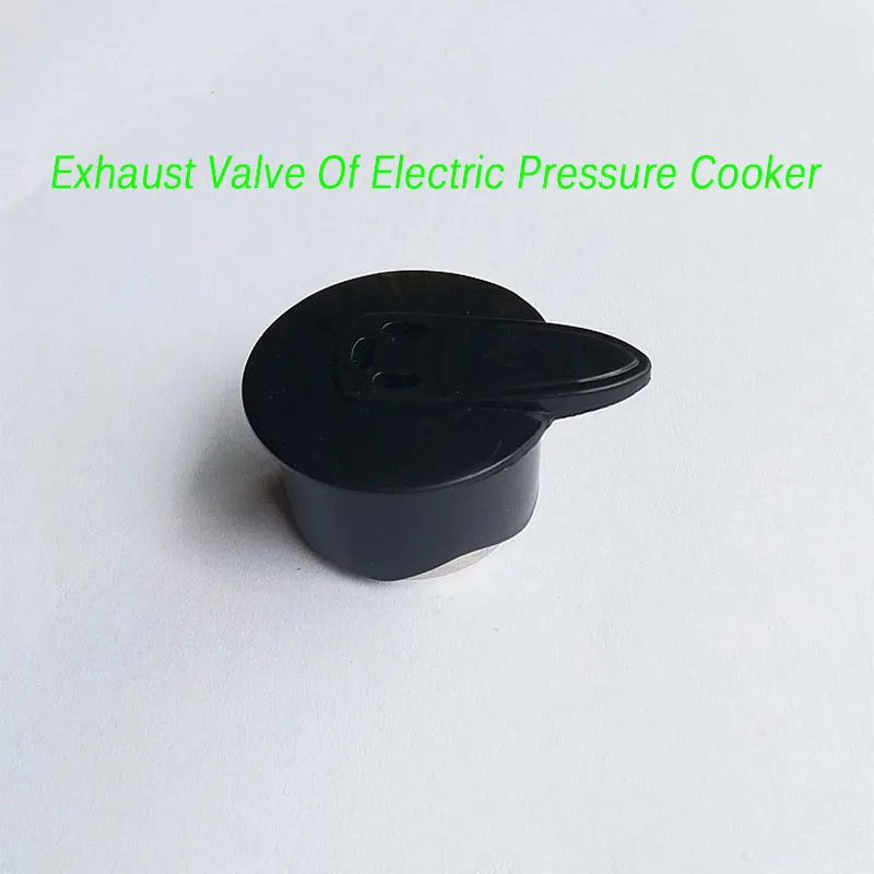 

1 Pcs Exhaust Valve Safety Valve Steam Valve For Eleclric Pressure Cooker Replacement Pressure Valve Parts