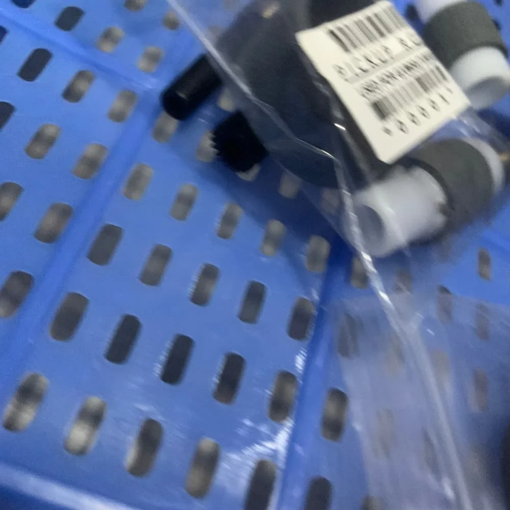 Para CANON MX338 MX330 MX328 MX320 MX358 MX357 G1400 G2400 G3400 G1000 G2000 G3000 QM3-4014-010 QM3-4014-000 neumático de rodillo de recogida