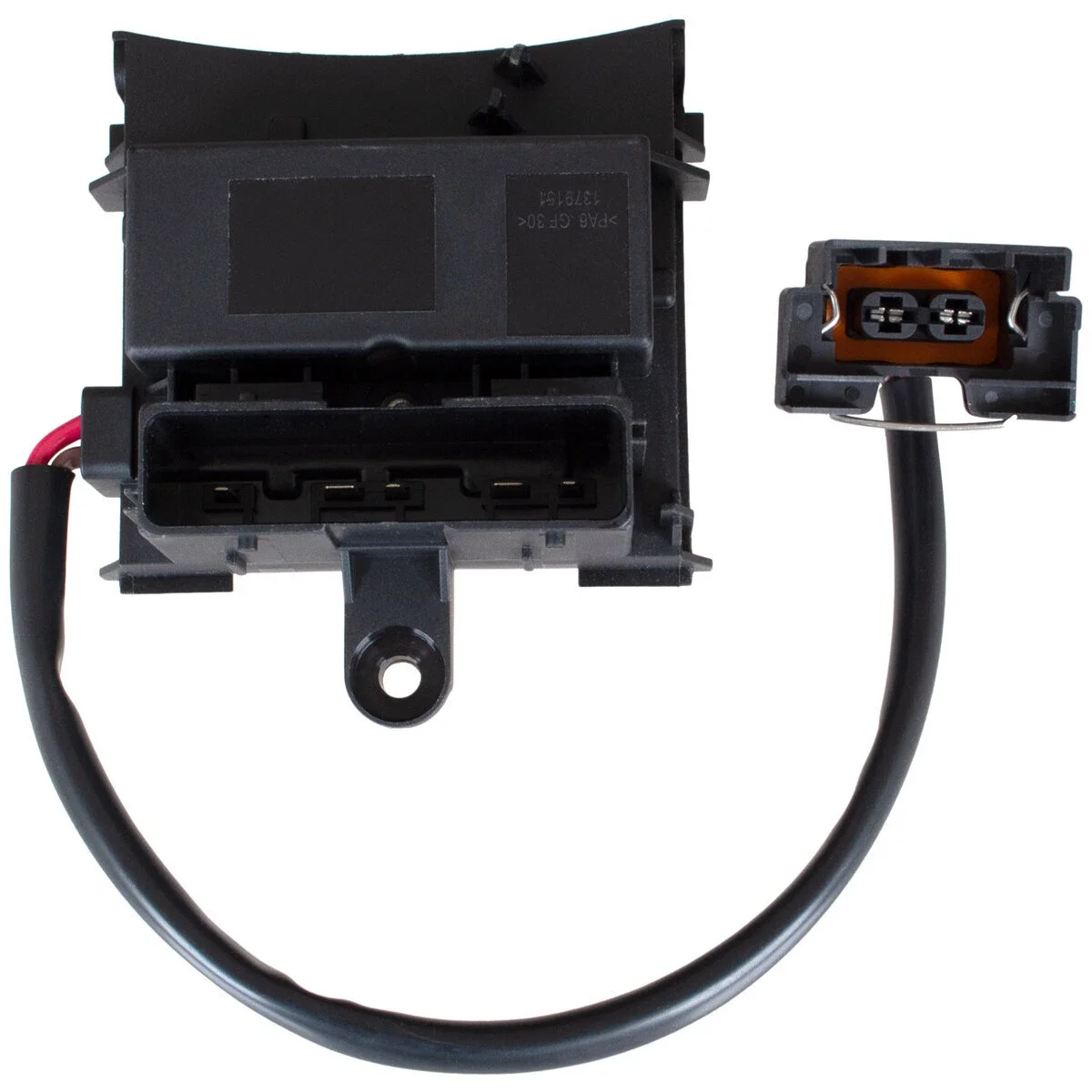 

Heater Vent Blower Resistor 1379151 1337811 24418356 12782028 6235096 For OPEL VECTRAC 02-08