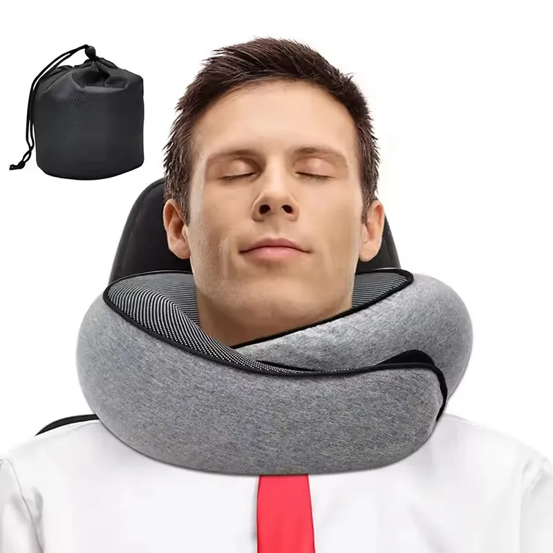 Travel Neck Pillow …
