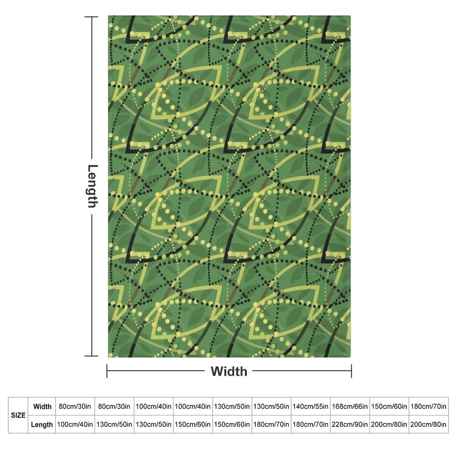 Copy of the classic seat fabric found on Melbourne Metro trams and trains! Throw Blanket Bed linens Thermal Blankets