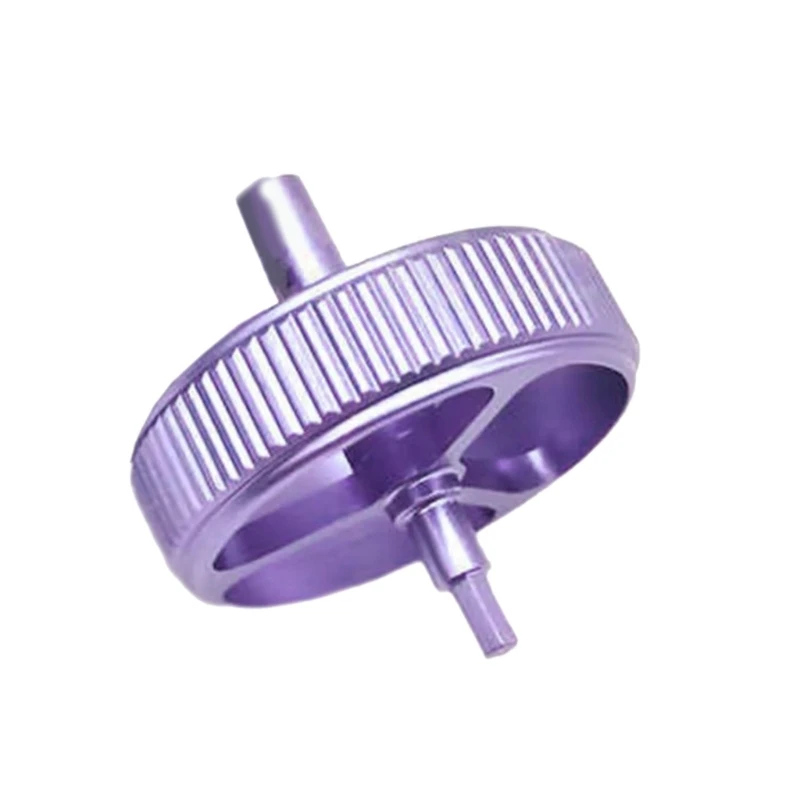 Mouse Poulle Roue défilement souris Métal roule