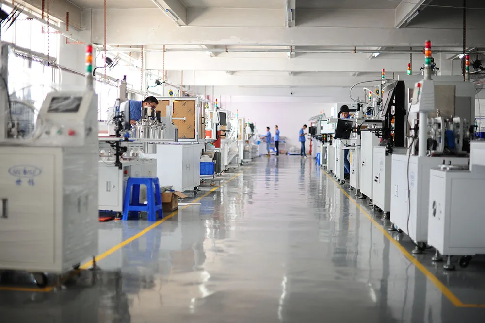 3 Axis Automatic Ab…