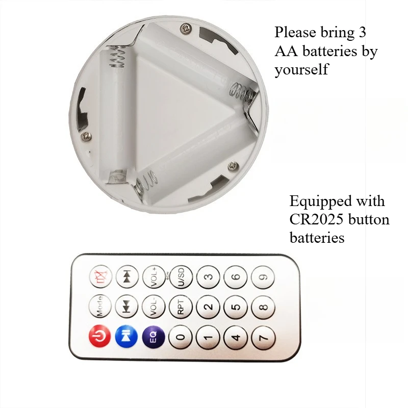 

Next-Gen Prank Gear: беспроводной пульт дистанционного управления + звуки HD, 30 режимов на выбор, идеальное обновление для вечеринок