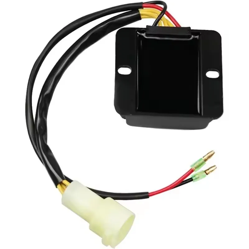 Moto Voltage Rectifier Regulator for Honda TRX Fourtrax 300 FW 31600-HC5-970 1993-2000 Motorcycle Electrical Accessory 6