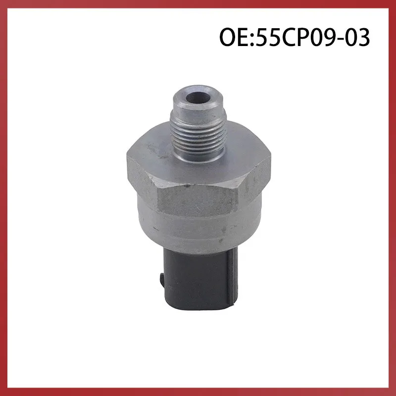 55CP09-03 / 55CP15-01 for BMW Auto Parts Oil Pressure Sensor Rail Pressure Sensor