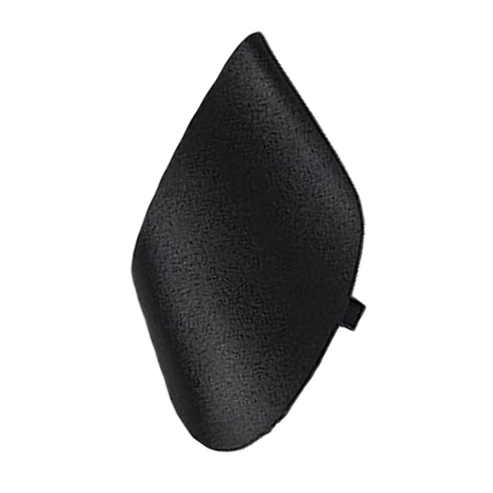 Wing Mirror Cover Lower Panel Trim for Fiat 500 2012-2017 Designed to Replace Original Equipment on Left or Right Side