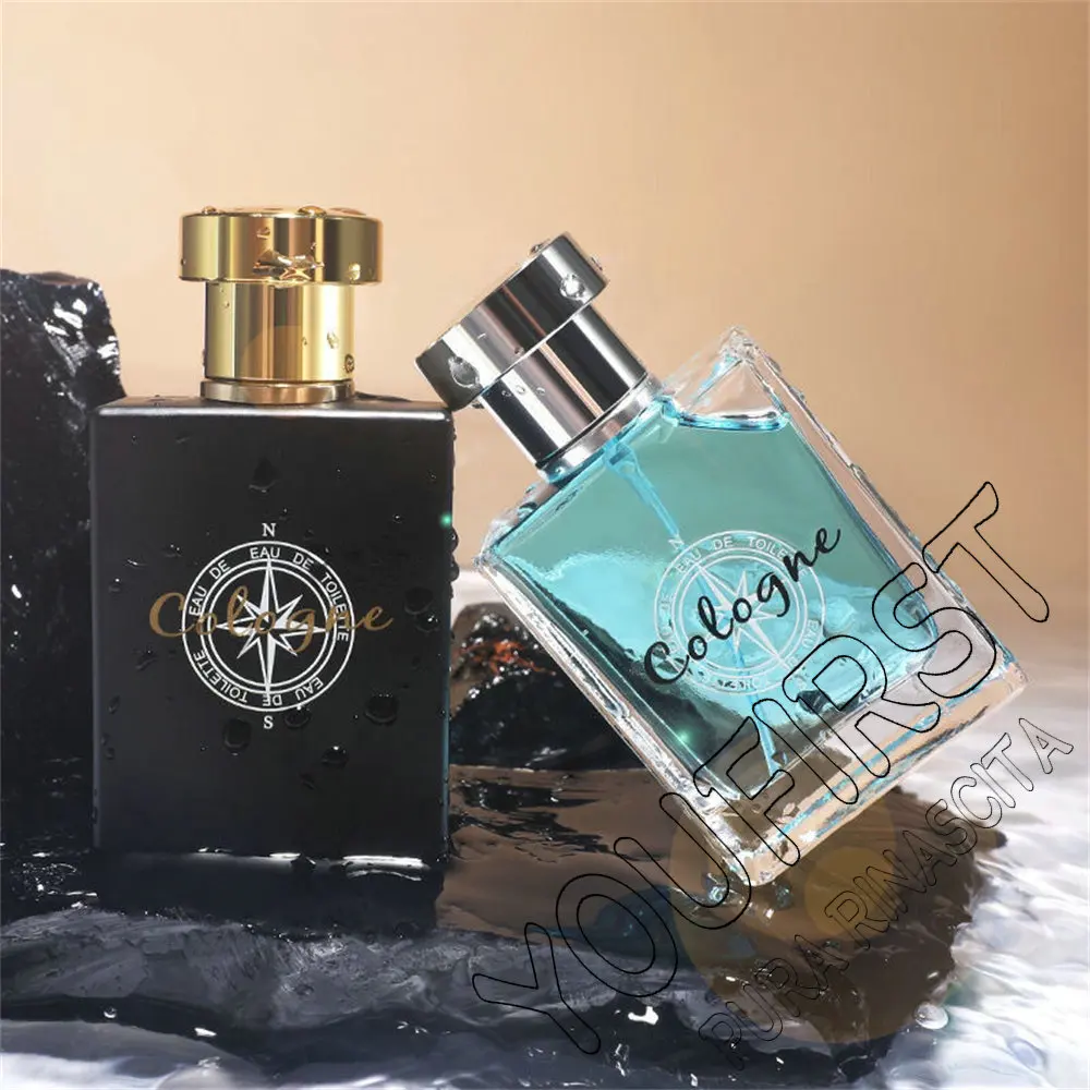 하이 퀄리티 향수 남성 향수, 50ML 향수, 여성 매력, 향수 향수, 페로몬 향수, 신선한 내츄럴 옴므 