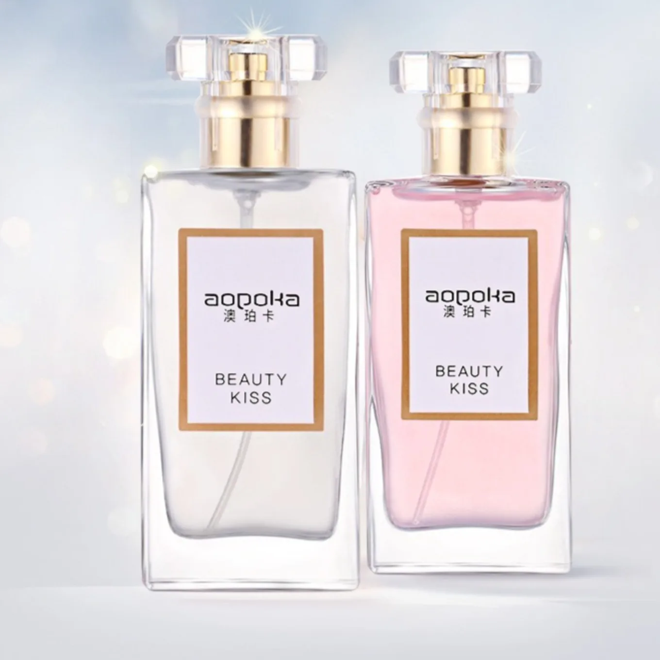 

50ml Summer Fresh Women’s Perfume Long-Lasting Flowing Sand Scent Viral For Students & Teen Girls Gifts Body Spray