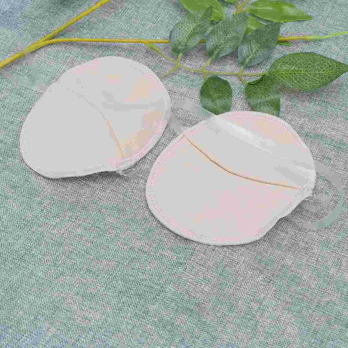 Armpits Underarm Sweat Pads Protector Female Absorbing Patches Dressy Blouses for Women