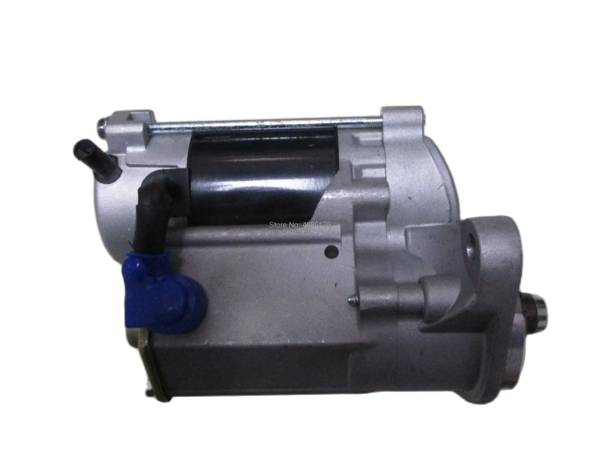 KM376ZG-5708000 STARTOR MOTOR FITS KIPOR KDE19SAT3 KDE16STA3 KDE19EA3 KDE16EA3 DIESEL GENERTOR