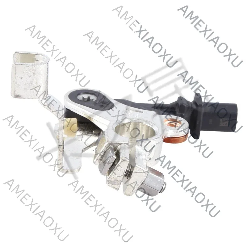 

1 шт. Подходит для защиты аккумулятора Peugeot Citroen 9802043480 9802043580 6500KR AMEXIAOXU