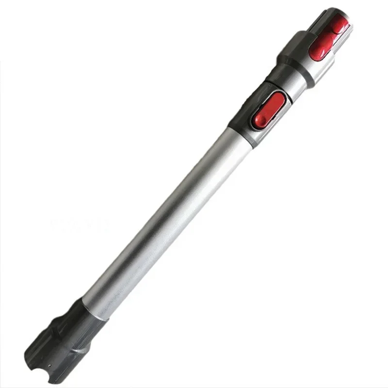 

For Dyson Vacuum Cleaners V7/V8/V10/V11 Extension Rod Telescopic Straight Tube Extension Rod Accessories