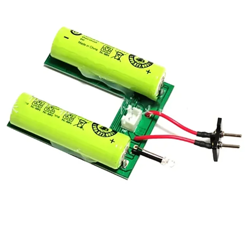 For BABFS2GCN/BABFS2BCN/BABFS2CN Charger Motherboard Electric Shaver Motor Battery Hair Clipper Accessory Guide Block