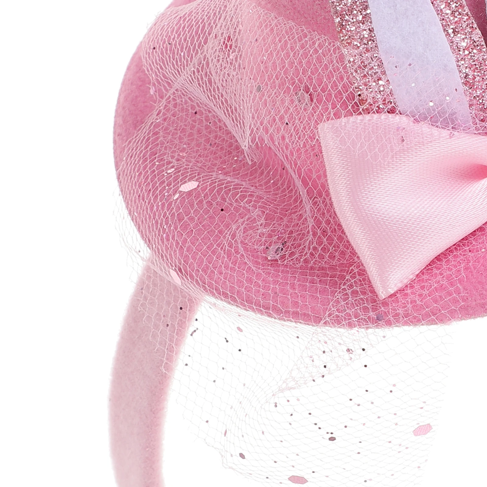 

Bunny Headband Has Headbands Chew Ear Cosplay Ears Hairbands Plastic Child Rabbit Headdress
