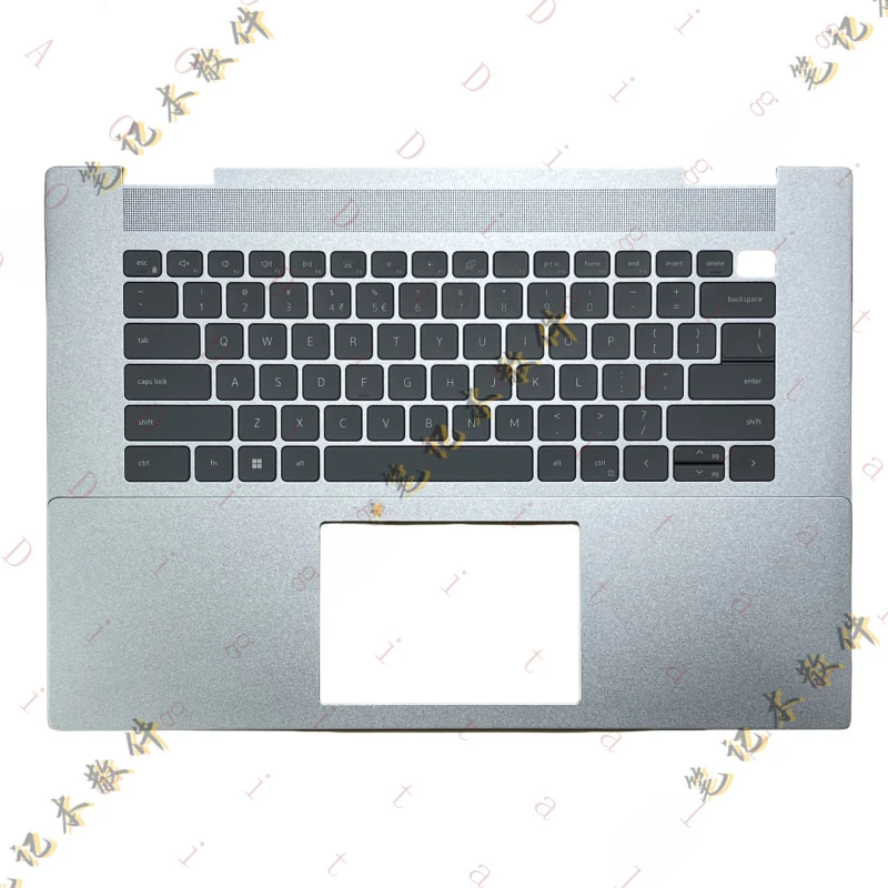 YU--   for Dell  inspiron16Plus 7630 7635 CKeyboard Palm Rest Cover 0MJGK6