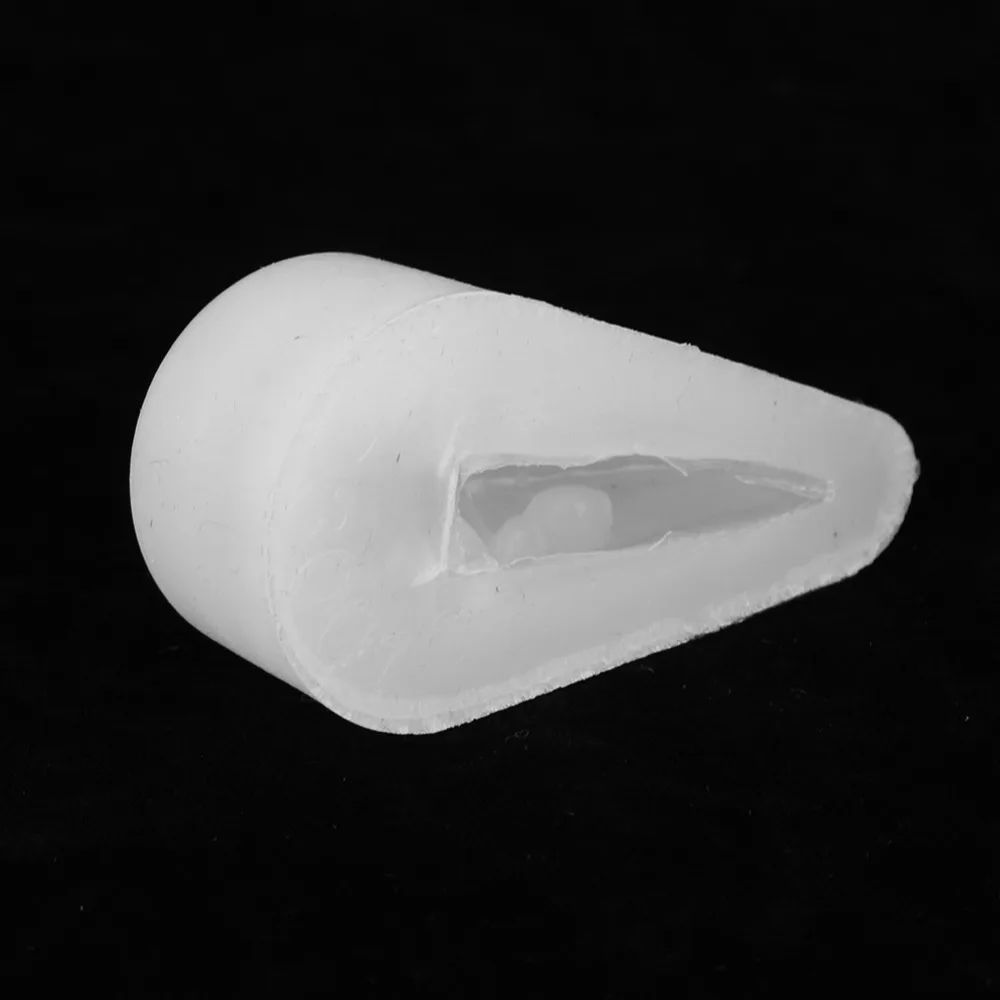 Washable Food Grade Silicone Crow Mold Crow Shape Flexible Goblin Mold Non Stick Reusable Animal Mold Cake Decorating