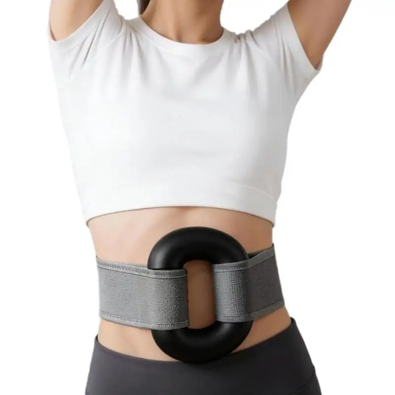 Mini Rolling Percussive Massager Whole Body Fatigue Relief Deep Tissue And Muscle Recovery Rechargeable Powerful 3-Speed Spin