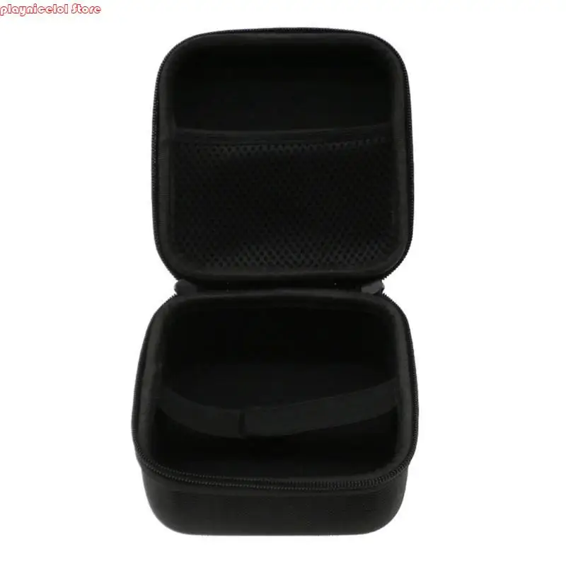 B31ラベルプリンターショックプルーフストレージバッグ用のE8BA軽量ポータブルEVAケース