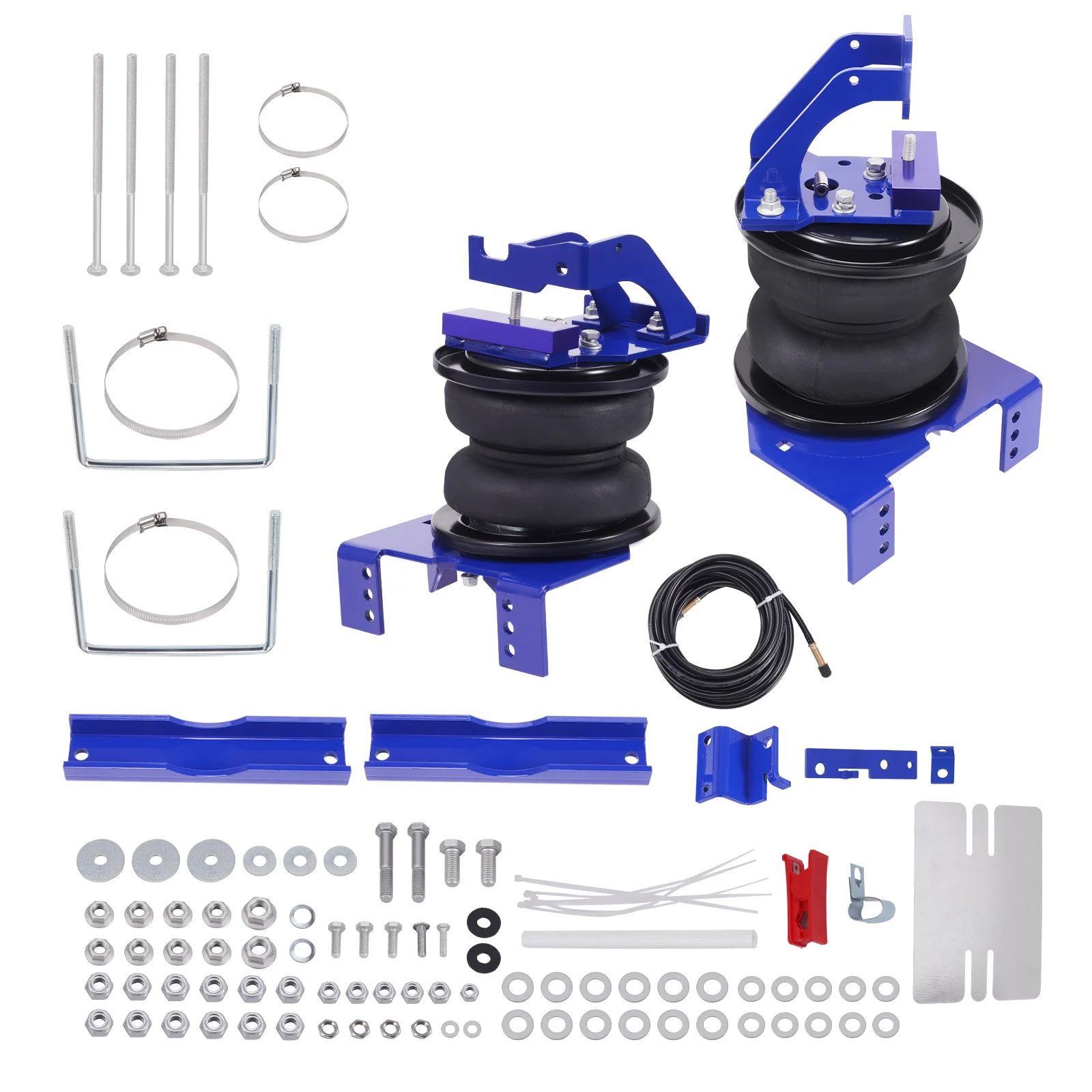 

Air Suspension Spring Kit For Ford F250 F350 Super Duty Pickup 4WD 2011-2016