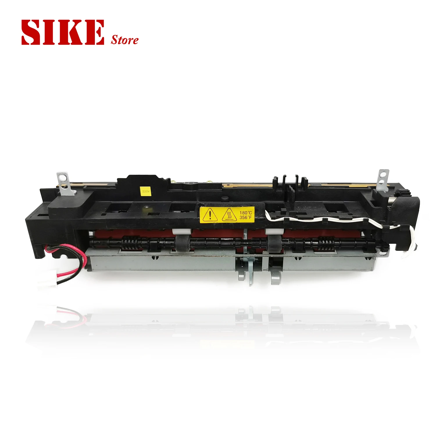 

Блок термофиксатора в сборе для Samsung ML-2550 ML-2551N ML-2552W ML-2551 ML-2552 2550 2551 2552 Блок термофиксатора JC81-01728A JC81-01729A