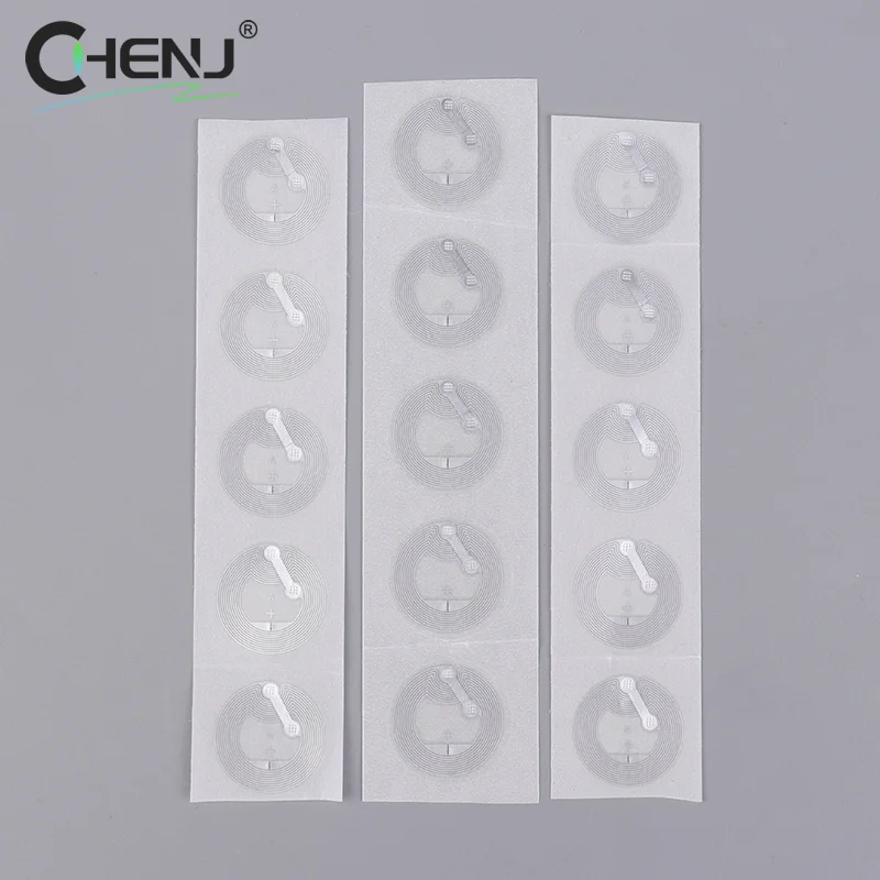 NFC電子ラベル,RFIDバッジ,秘密鍵,1個,20個,50個