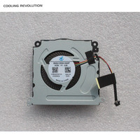 New Original Laptop CPU Cooling Fan For VALVE Steam Deck Q1 256 go  Q2 512go Huaying BN5010S5H-N00P DC5V 0.5A HYMDQ5D555F105