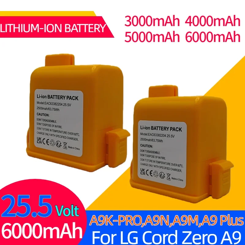 New Lg A9 Replaceme… - image