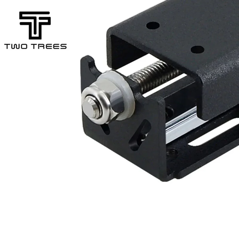 Twotrees CNC Laser Head Adjustable Module Mounting Frame For Focus Cutting Machine Mechanisms Device Parts