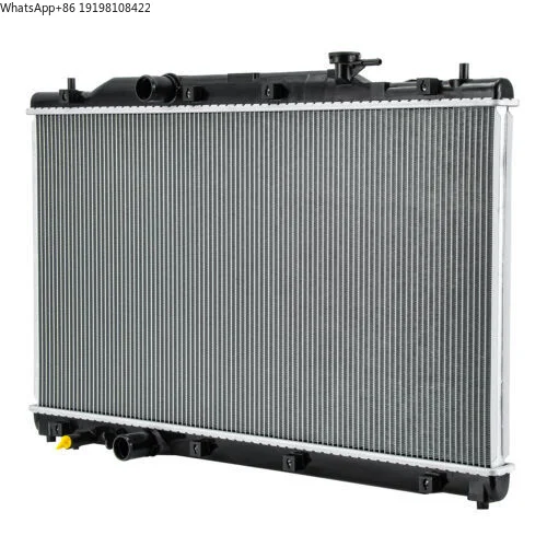 

19010-64A-A01 Aluminium Car Water Cooling Radiator for Honda Civic FE FE1 Integra FE3 2021 2022 2023