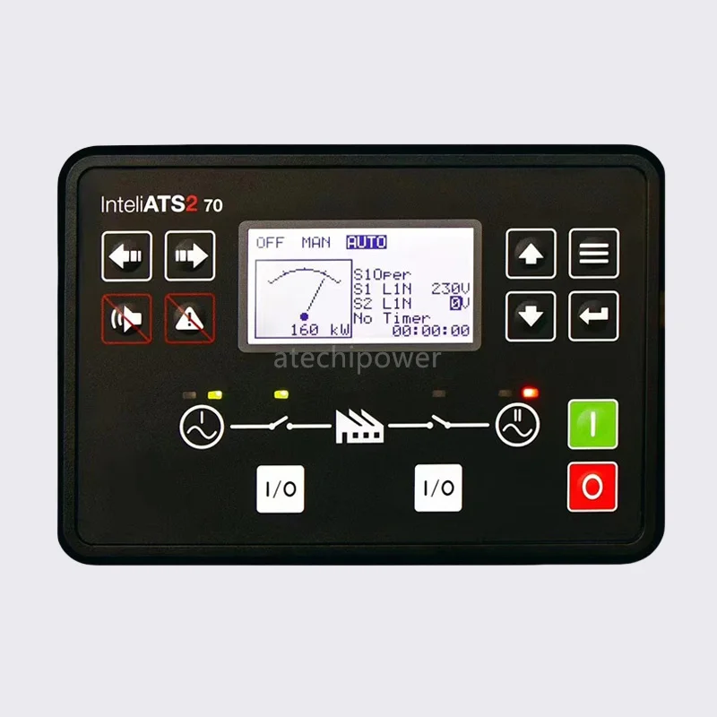 Inteliats2 70 Autom… - image