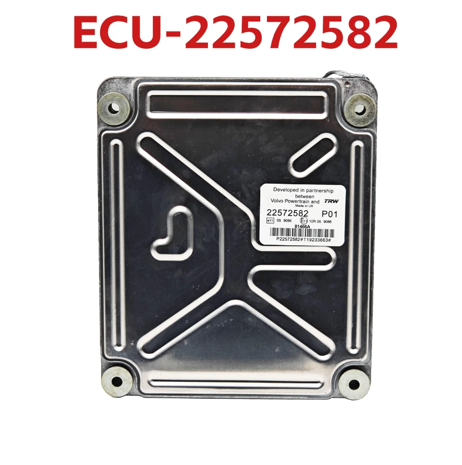 

22572582Suitable for Volvo ECU electronic controller reaction motor computer board 22572582