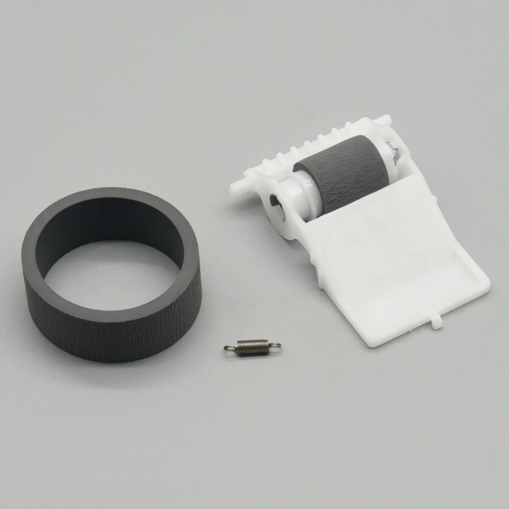 

10 комплектов роликов захвата бумаги 1529149 для EPSON Stylus Office T1100 B1100 Photo 1390 1400 1410 L1800 R1900 1500W