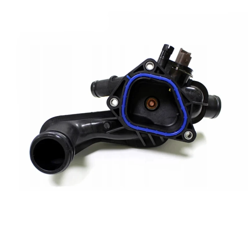 Совершенно новый корпус термостата 1336z8 9810916880 для Citroen C4 Ds3 Mini R56 Peugeot 207cc 308 308cc 508 Vti