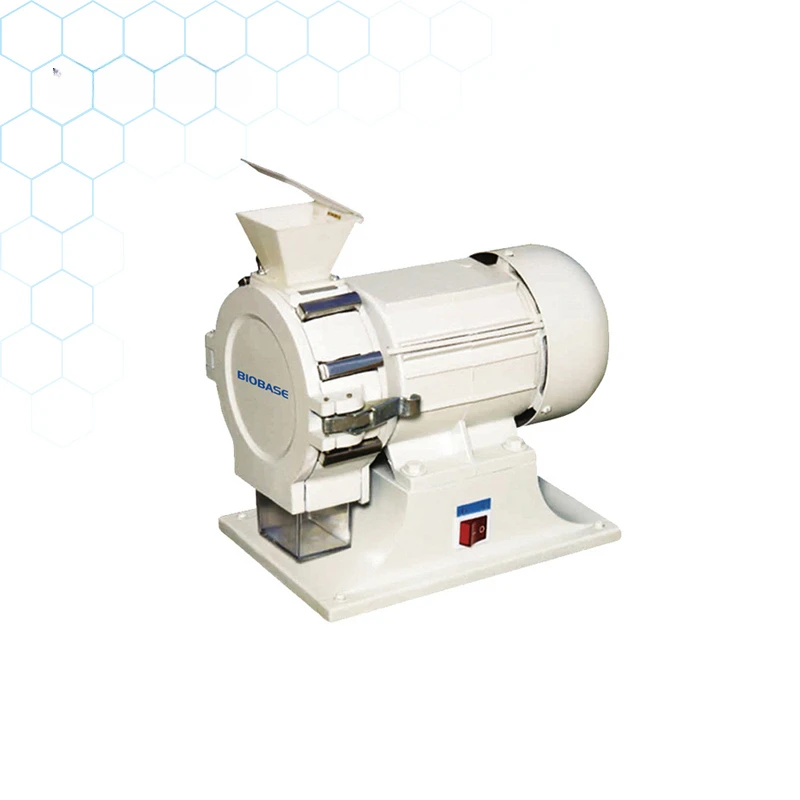 

Laboratory Grinder MPD-102 Micro-Soil & Plant Disintegrator Grinder agricultural Grinder Machine