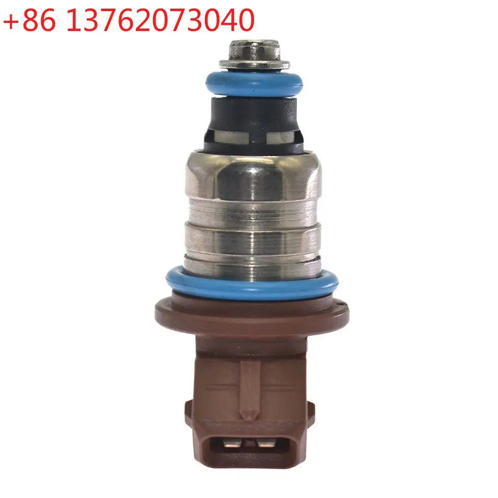 1/4PCS Fuel Injector 35310-25700 For Hyundai Grandeur 2006-2009, Avante Elantra 2014-2018, KIA GRAND CARNIVAL 2007-2011