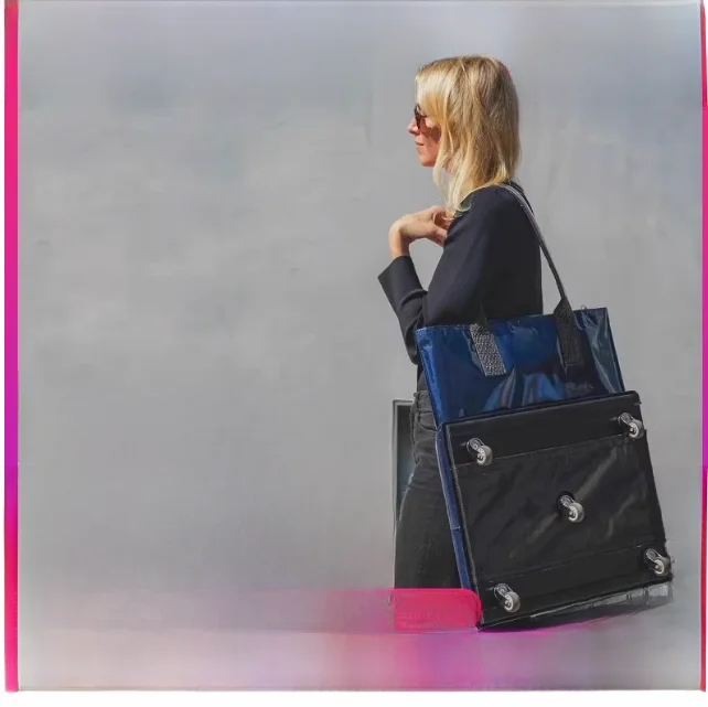 

Large Capaci op Bag HULKEN Chinese Domestic Foldable Travel Bag with Cover for ceries And Lage Cycling Equipment