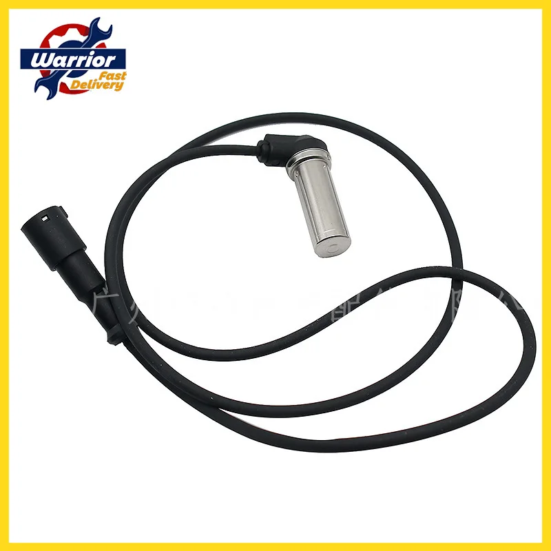 2pcs ABS Wheel Speed Sensor 4410328090 for Freightliner WABCO BPW RENAULT DT EVOBUS