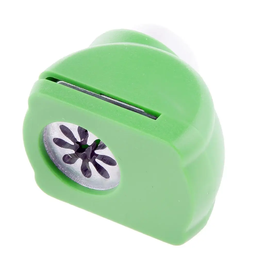 Handmade Punch Paper Edger Card Making Scrapbook DIY Supplies Tool Random