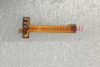 Новый гибкий кабель лампы-вспышки для SONY Cyber-Shot DSC-HX50 DSC-HX60 HX50V HX50 HX60 V RX1, запасная часть для цифровой камеры