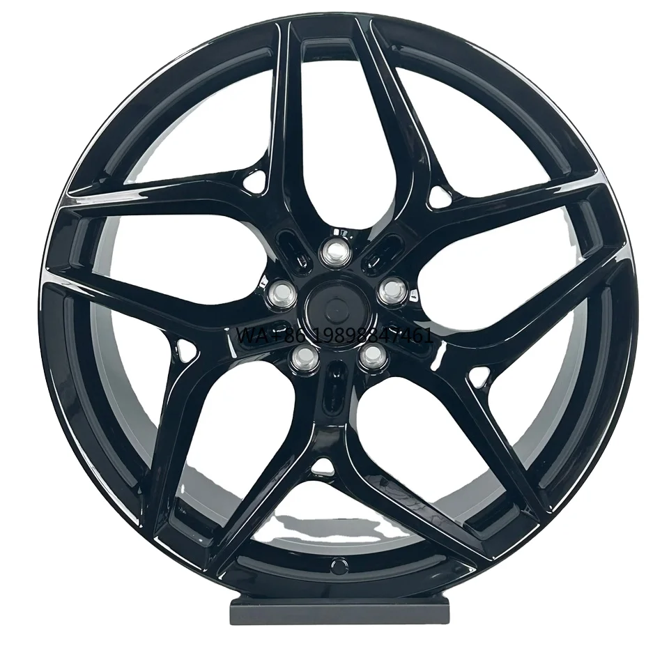 

Car Modification 100mm Aluminum Alloy Wheels Car Rims Forged Wheels For Passenger Car SUV Off Road