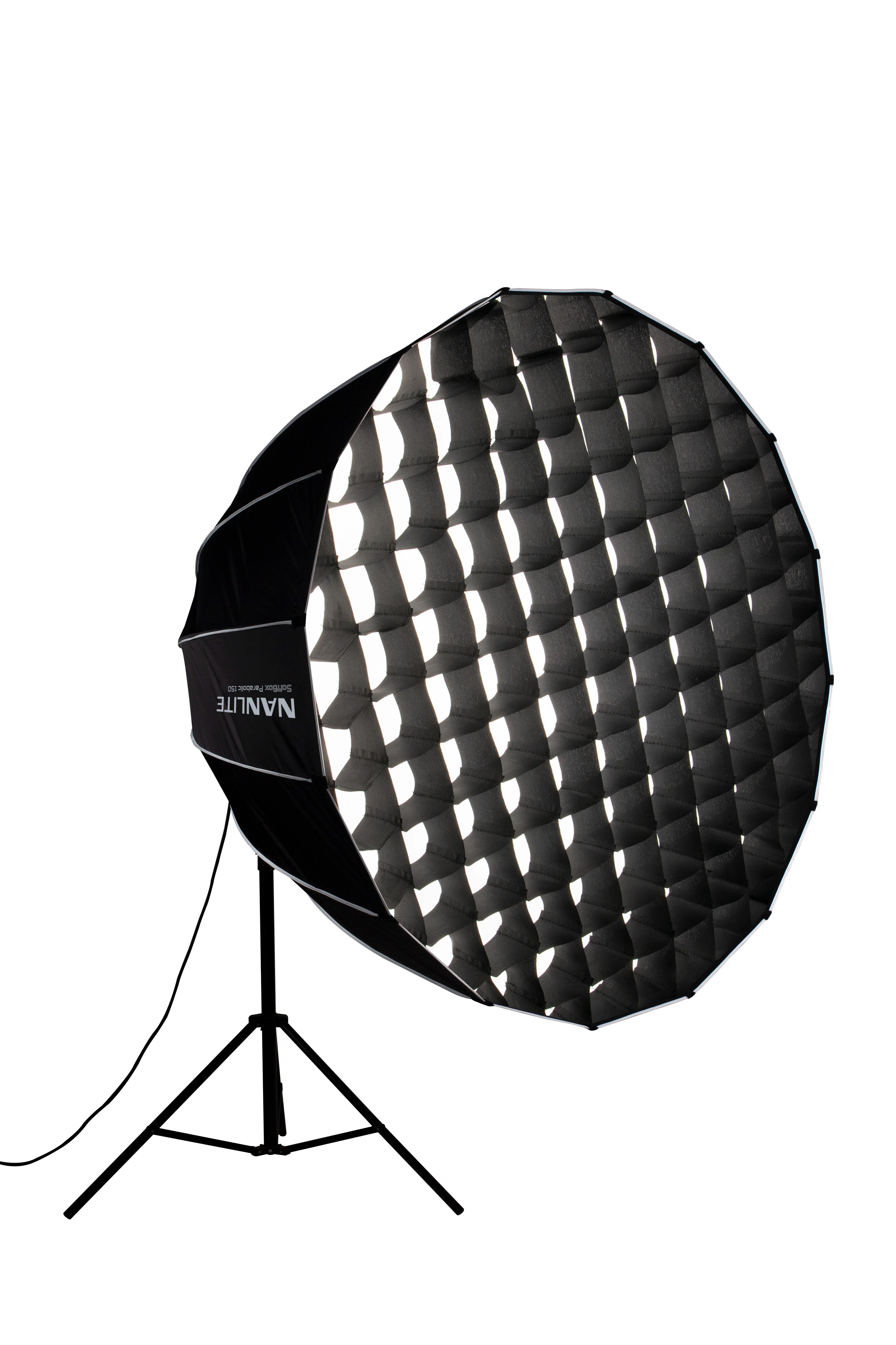 Eggcrate Grid for NANLITE 120cm 150cm 90cm Parabolic Softbox