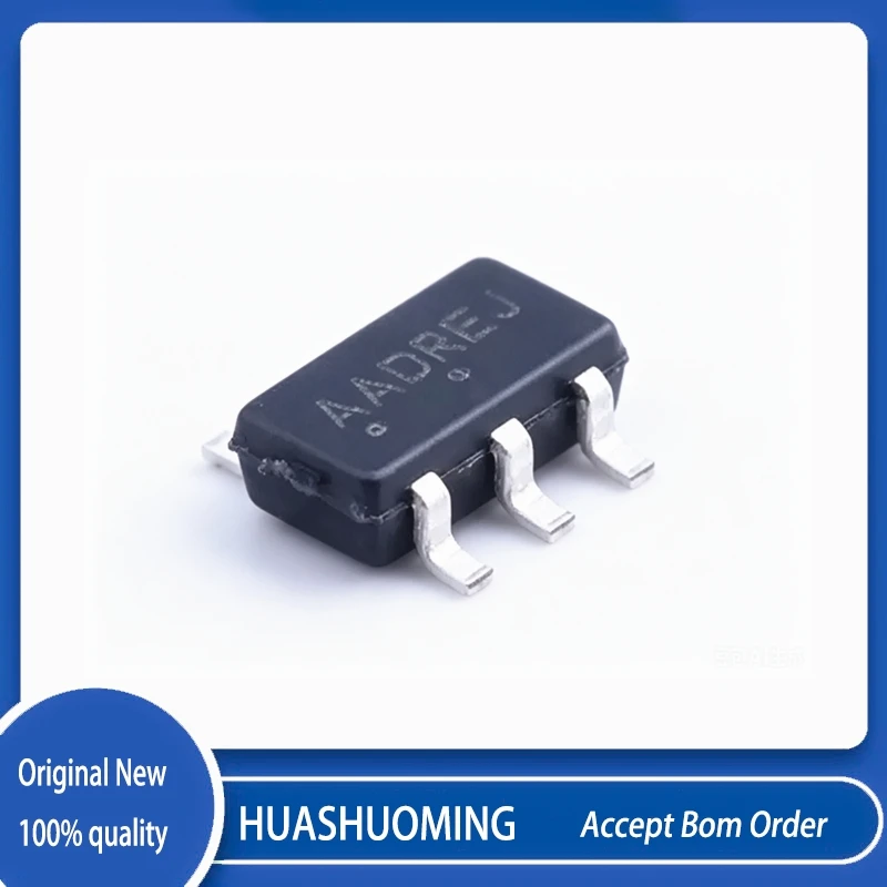 20Pcs/Lot  NCP380HSNAJAAT1G  NCP380  AADR  SOT-23-6