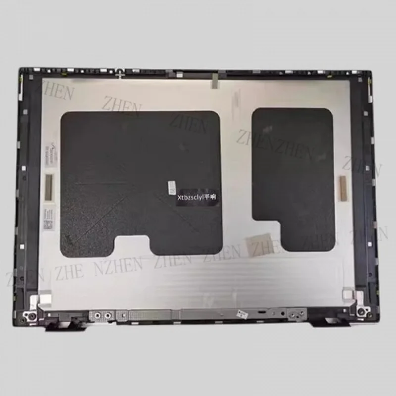

Y для Dell Inspiron 16 plus 7630 7635, серебристая задняя крышка ЖК-дисплея, верхняя крышка, задняя крышка 0PNHNK