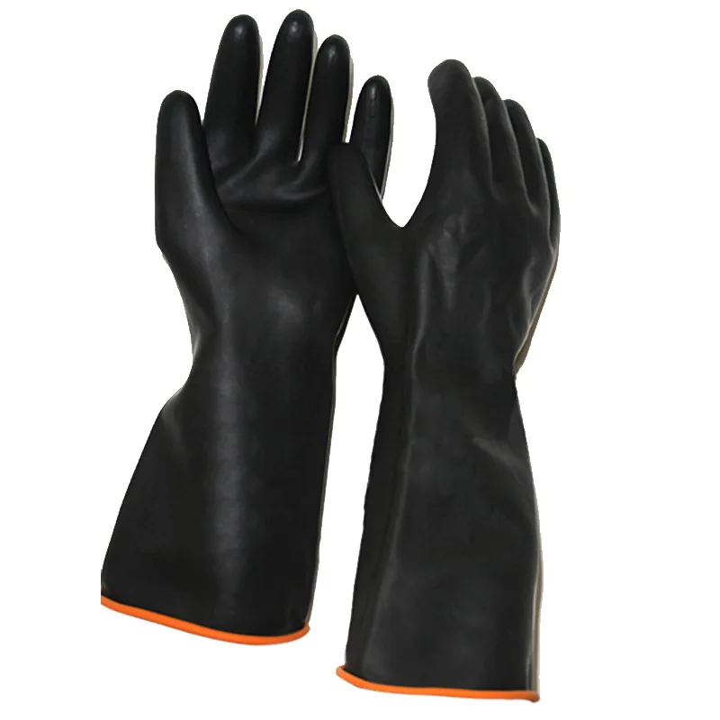 

Professional Chemical Protection Hand Guards for Industrial Work Laboratory Handling and Hazardous Environment Operation